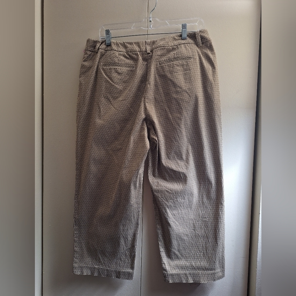 Talbots Capris - Picture 3 of 5